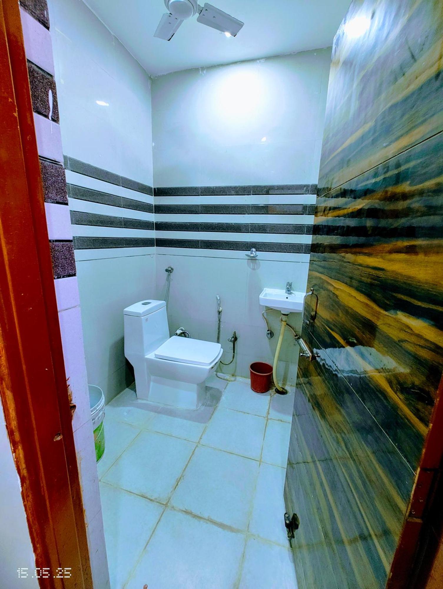 Hotel Yolo- จัณฑีครห์ ภายนอก รูปภาพ